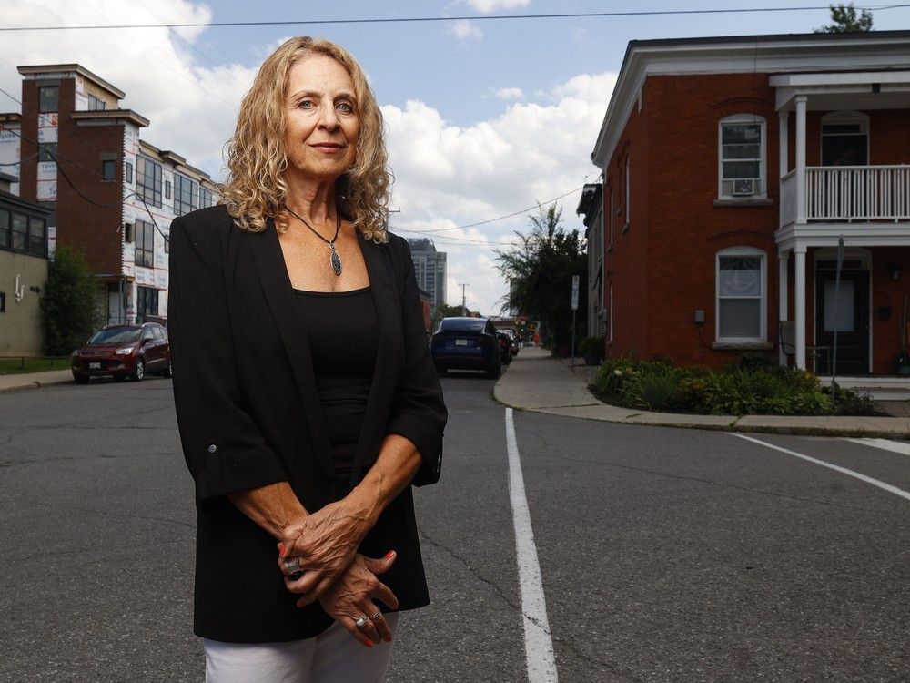 Today's letters: NIMBYism is hurting Lowertown and vulnerable people