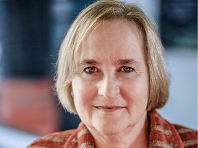 Peggy Blair