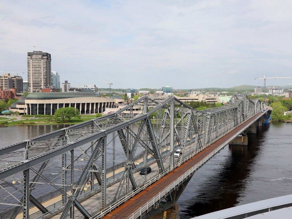 Gatineau and Ottawa already have a close economic relationship. More harmonization between the provinces will make it even better.