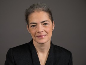 Brigitte Pellerin