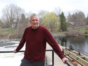 Bruce Fanjoy