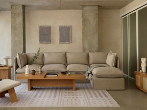 health Sofa