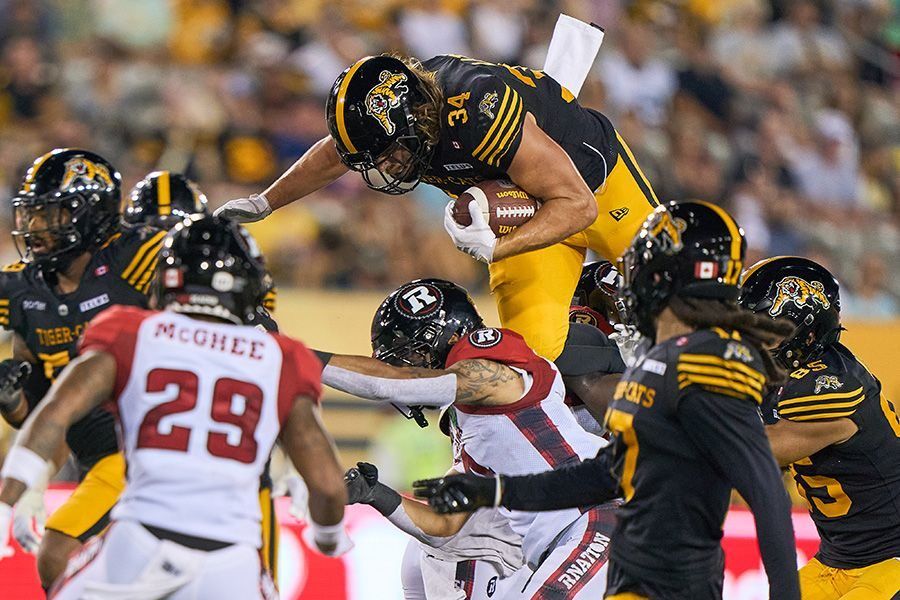 Ottawa Redblacks