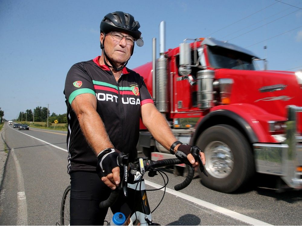 What makes Mitch Owens Road so deadly?