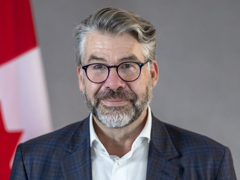 John Hannaford retired from his role as clerk of the Privy Council in early July. John Hannaford retired from his role as clerk of the Privy Council in early July.