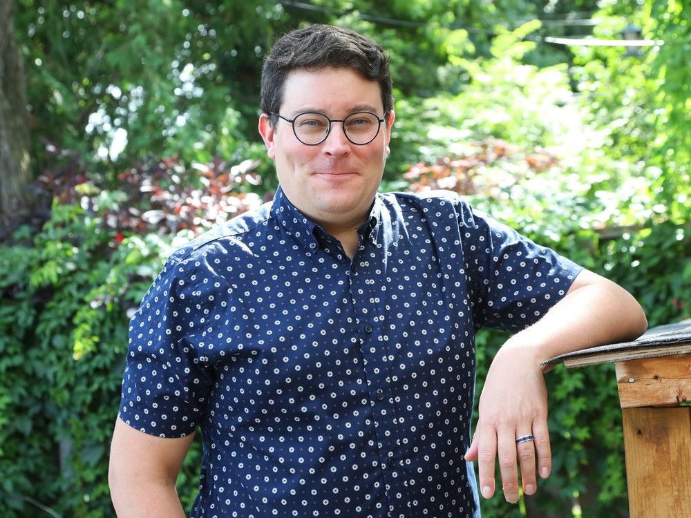  Gabriel Maracle expects the charter to be displayed as a nation-forming document, but he thinks there is a chance “to have a more serious and contemplative discussion about what does colonialism and colonial history mean for Canada.”