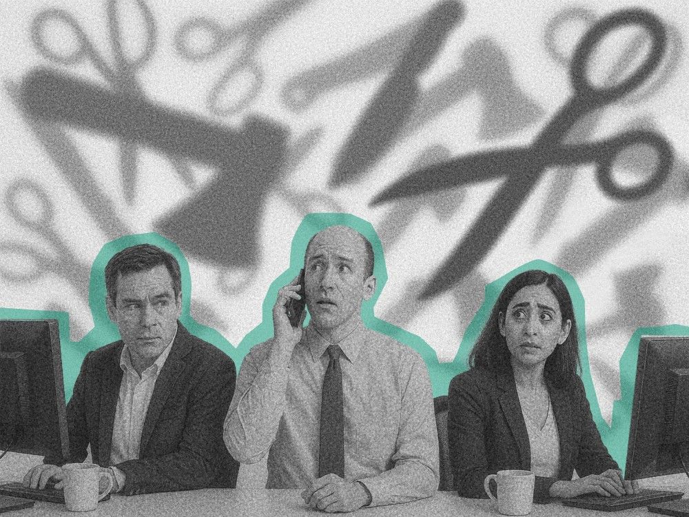 A former federal director general explains what $13B in savings could mean for job reductions across departments and what public servants should watch for in the months ahead.