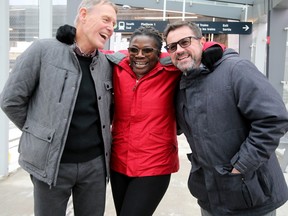 health Richard Holder Renee Amilcar Troy Charter OC Transpo