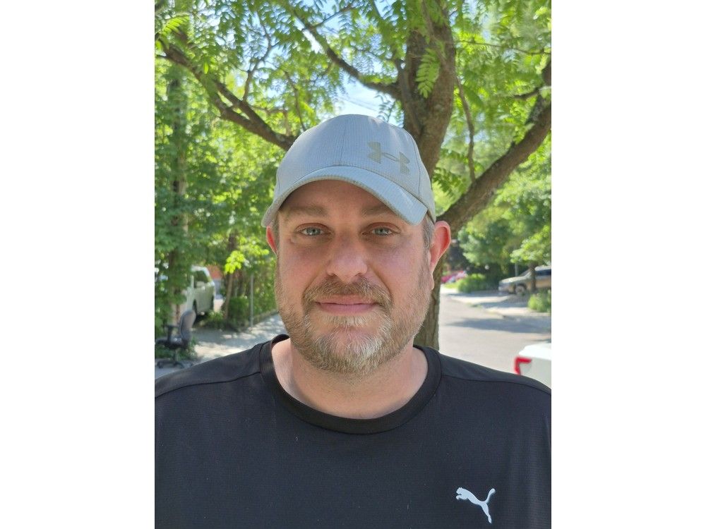  In 2021, Mark Rudolph was arrested for importing and exporting cannabis into the U.S. Today, he works at The Whalesbone on Elgin Street. He credits turning his life around to Chef Ric’s Food Services Training Program offered at the Ottawa Mission.