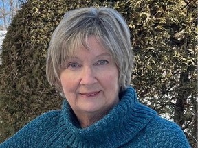 Barbara Fradkin