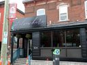 St. Elsewhere restaurant on Somerset Street West in Ottawa is apparently closing.