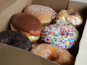 doughnuts