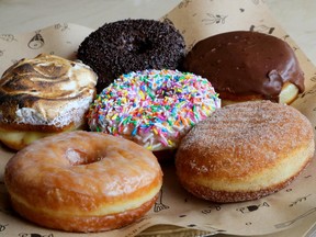doughnuts