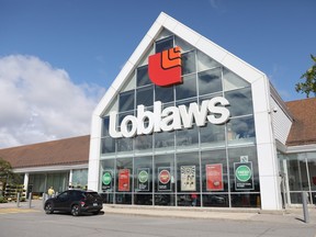 Loblaws