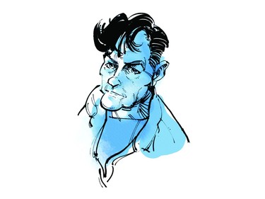 Wally Gillespie