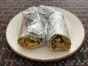 kebab