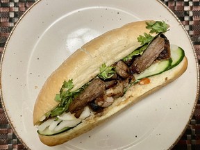banh mi