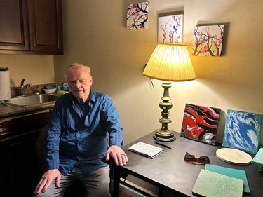 Wally Gillespie