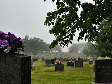 St. Joseph's Cemetery