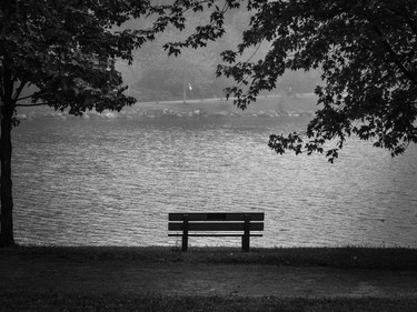 Rockwood Park in Saint John