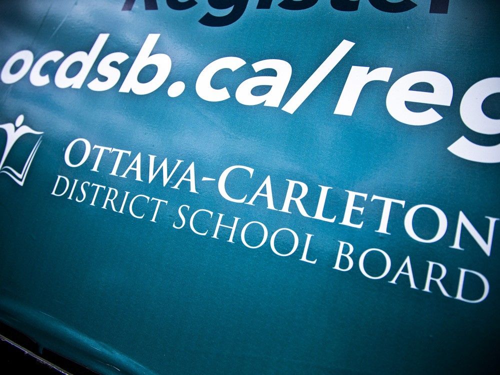  The Ottawa-Carleton District School Board currently has 1,005 children on waitlists for 68 licensed Extended Day Programs in its schools.
