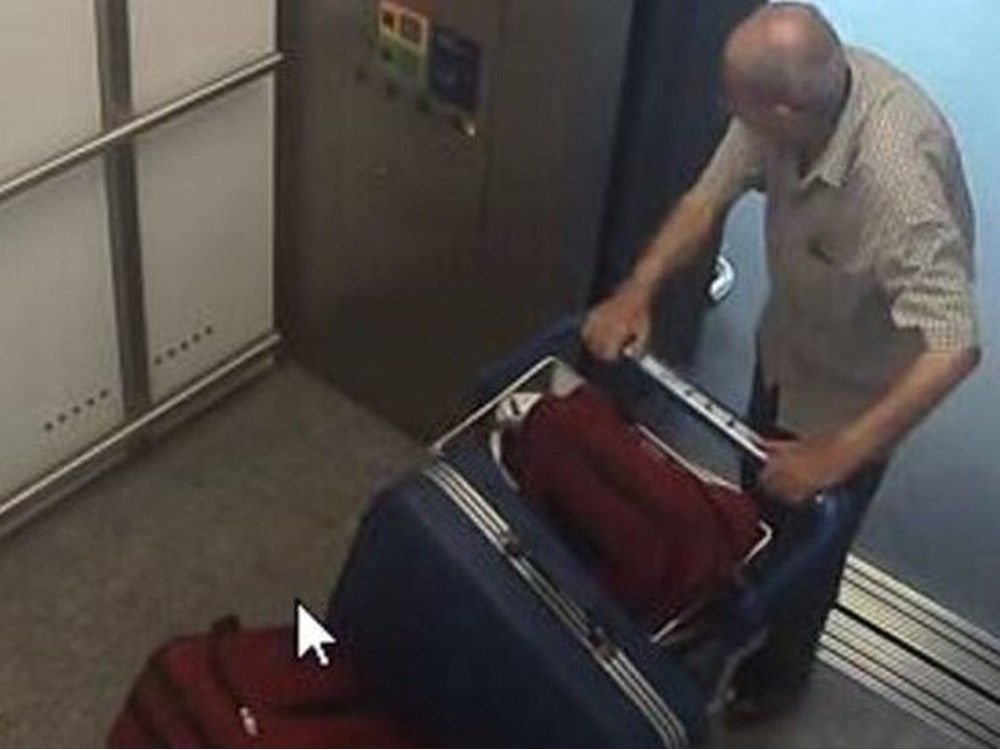 Missing Montreal man, 95, believed seen in Gatineau