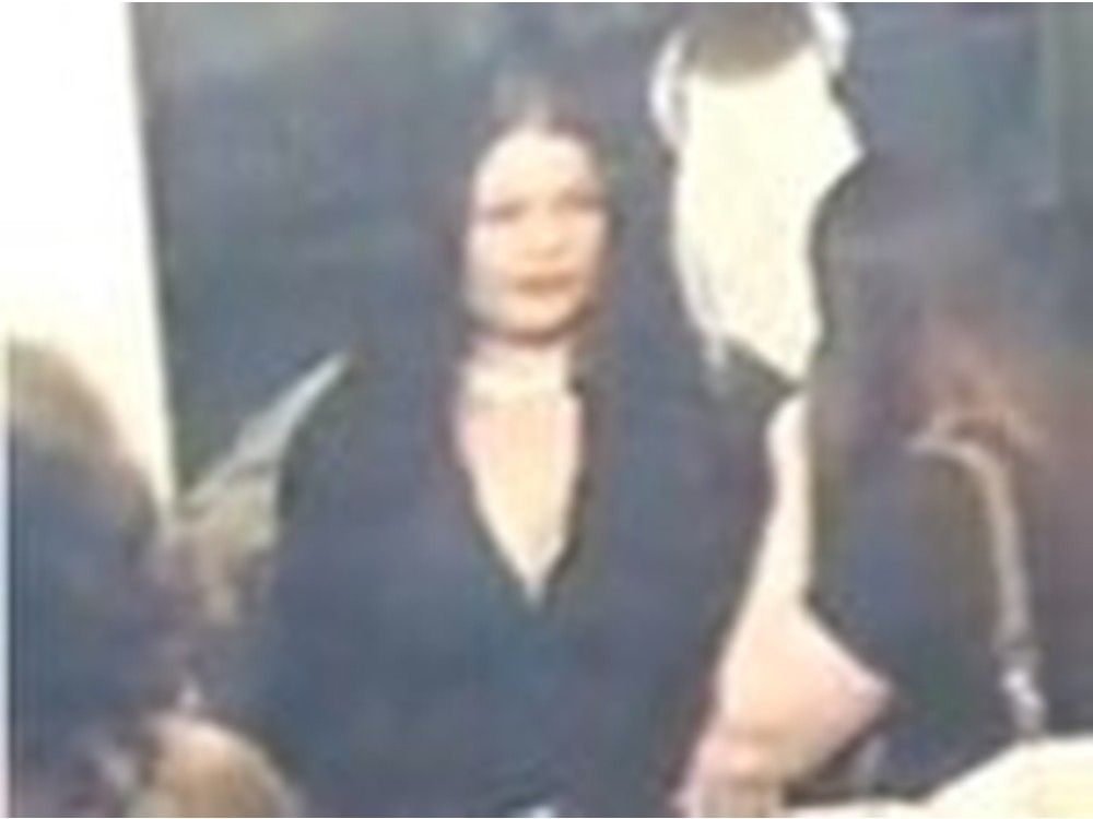  Ottawa police are trying to identify two suspects after an altercation on Montreal Road on July 6, 2025.