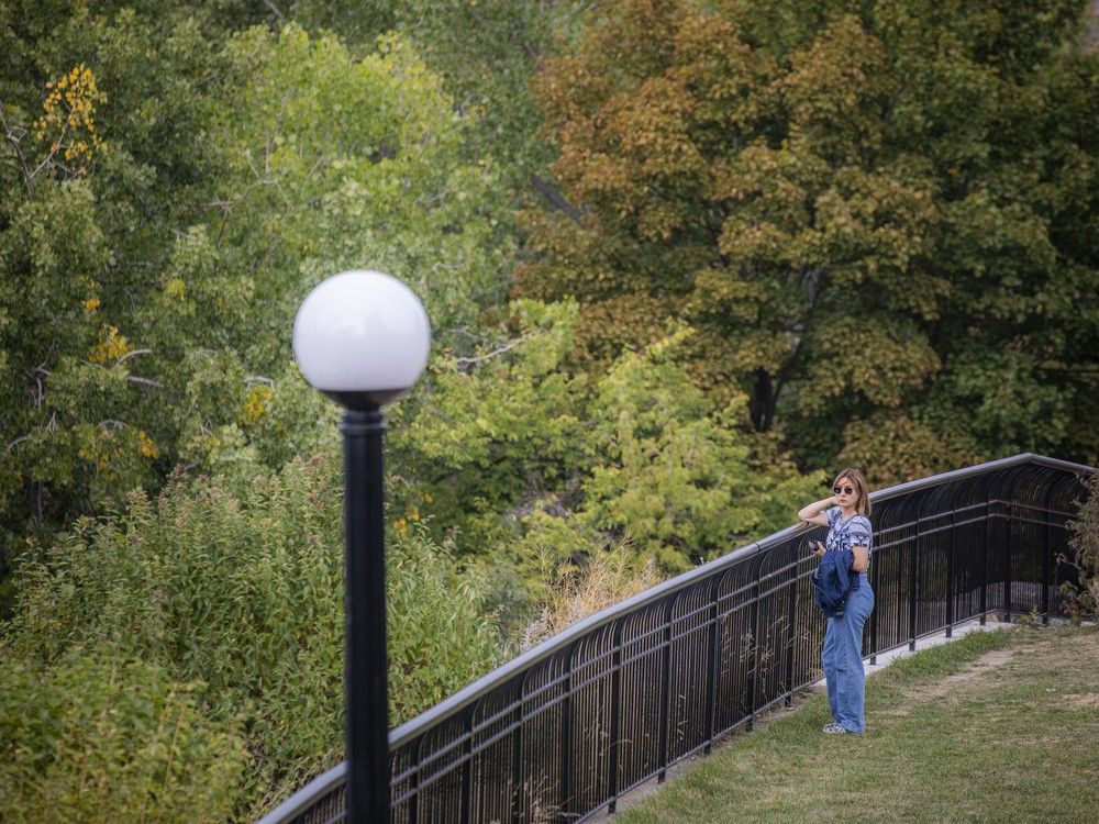  The fourth edition of Open NCC, a public event offering guided tours, expert talks and behind-the-scenes access to key sites across Ottawa and Gatineau, took place Saturday.