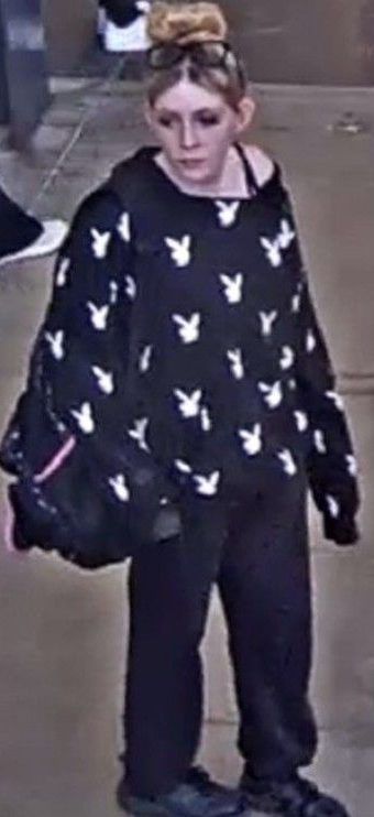  The Ottawa Police Service is requesting assistance in locating 14-year-old Emily Desvreaux.