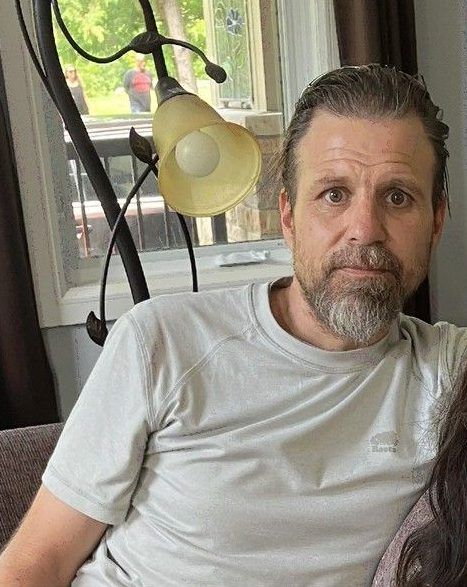  The Ottawa Police Service is requesting assistance in locating Anthony Capstick.