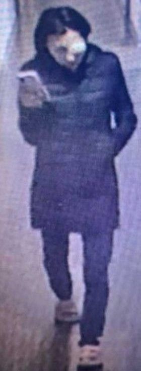  The Ottawa Police Service is asking for the public’s help in locating 28-year-old Belinda Oqallak.