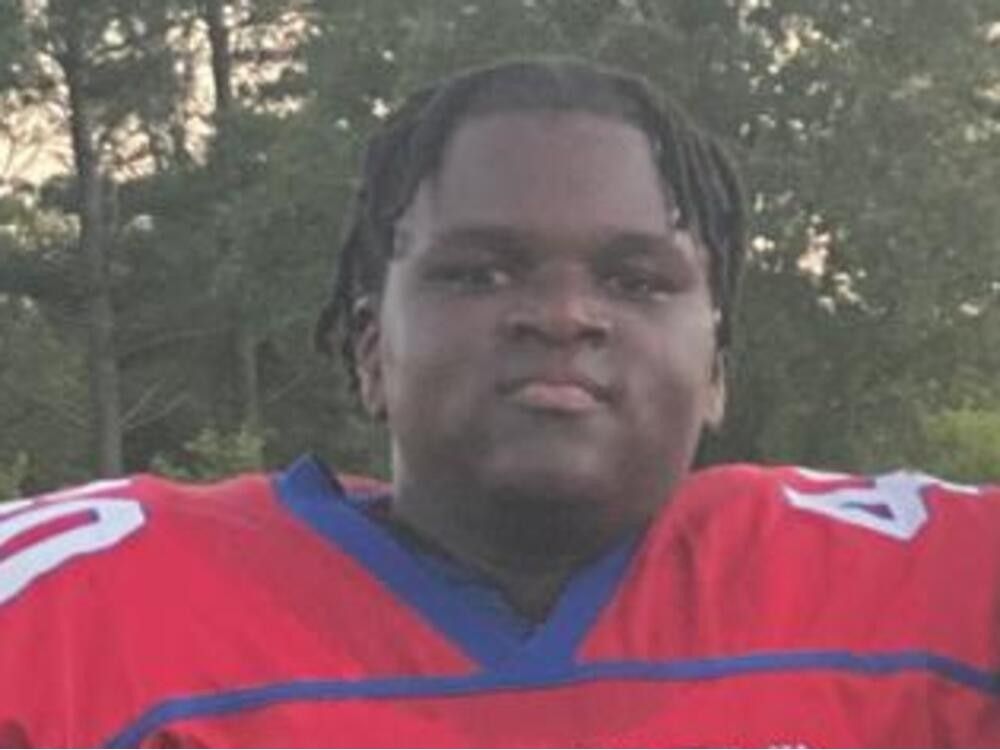  Quentin Dorsainvil, 17, was fatally shot in Centretown at around 9:45 p.m. on Sept. 15, 2024.