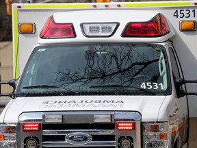 Ottawa Paramedic Service