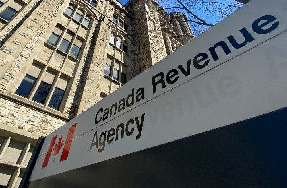 The Canada Revenue Agency is two weeks into its 100-day plan to fix call centre backlogs. The Canada Revenue Agency is two weeks into its 100-day plan to fix call centre backlogs.