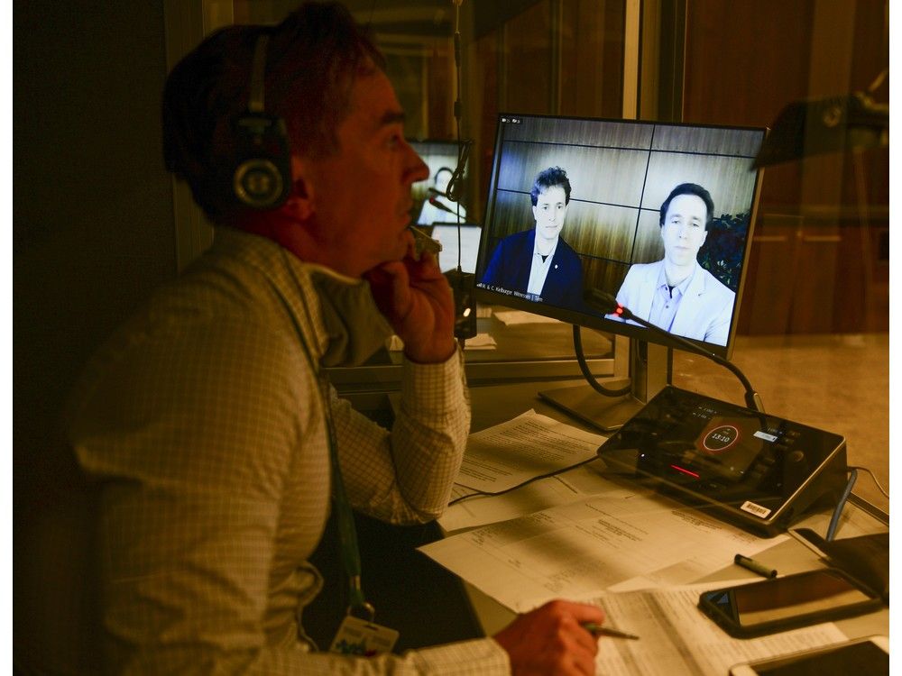 Feds finalize new rules for freelance interpreters, risking shortages on Parliament Hill