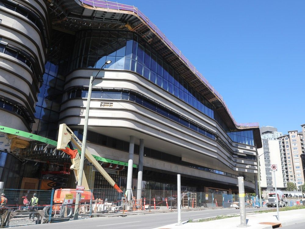 Gary Dimmock explains how the new downtown library will offer more than your typical library: from 3D printers to a genealogy department.