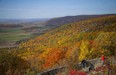 champlain lookout