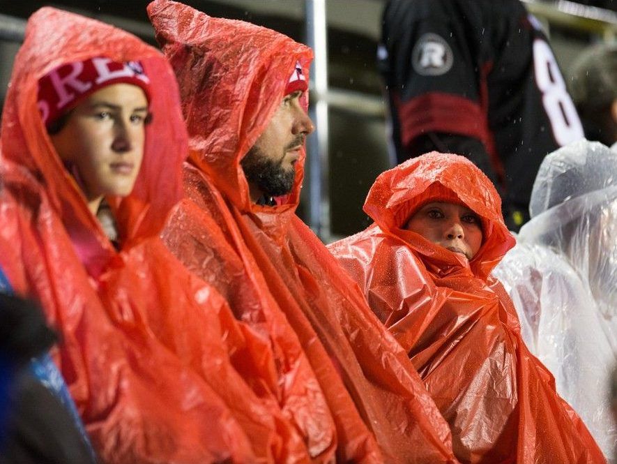 I don't really have a problem with Lansdowne 2.0. Except for this | Letters to the Editor