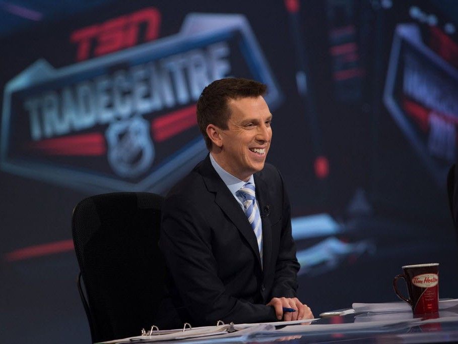 Sens 1-on-1: TSN’s James Duthie talks new book “Certified Beauties”, Senators' start and more