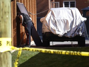 Bank Robbery Main Street