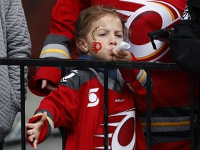 Ottawa Charge Fan Kazoo