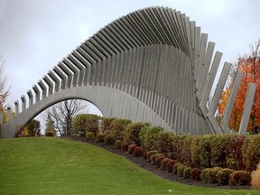 Moving Surfaces Lansdowne Park