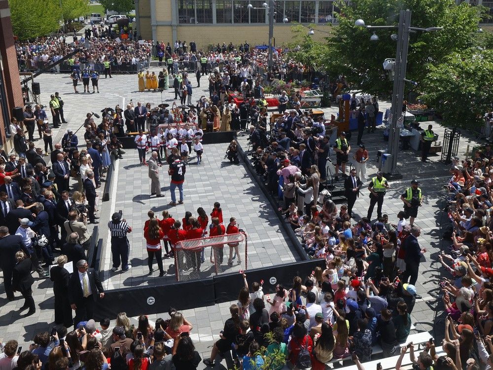 The partnership between Ottawa Sports and Entertainment Group and the City of Ottawa has yet to generate net positive cashflows.