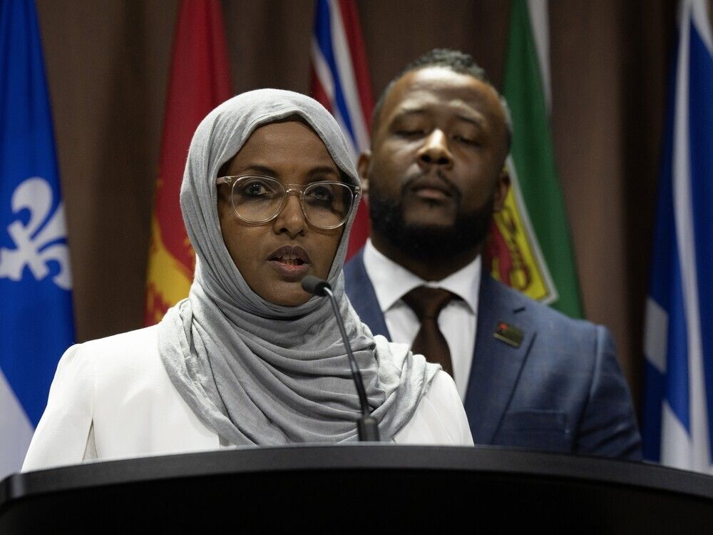 Black staff at Global Affairs Canada allege racial discrimination and harassment