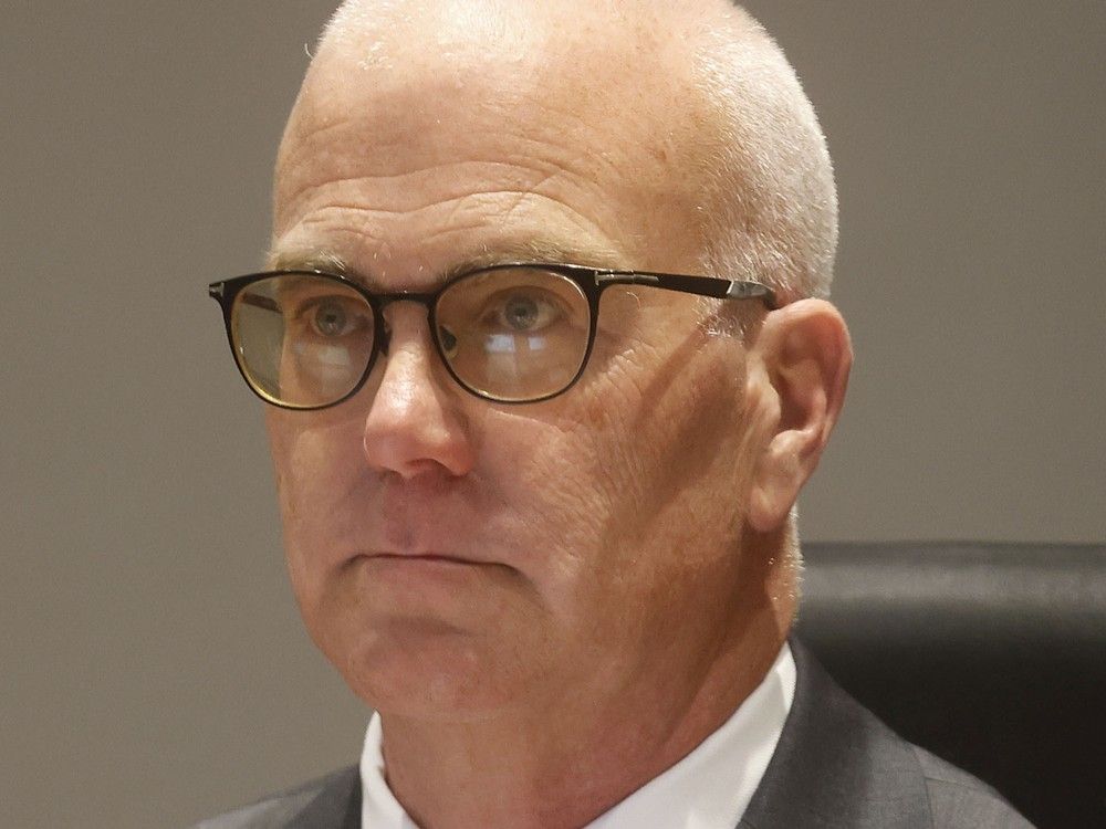 Jeff Leiper — 'to the female mayor'? | Opinion