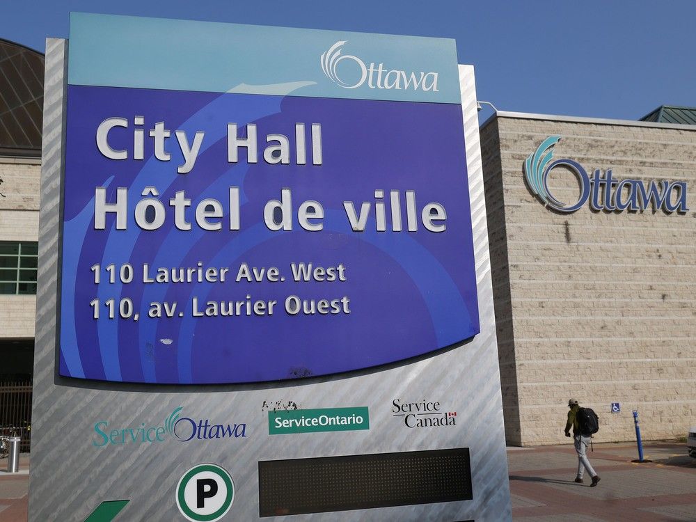 Ottawa's new awful idea is a surcharge for paying our taxes on time | Opinion