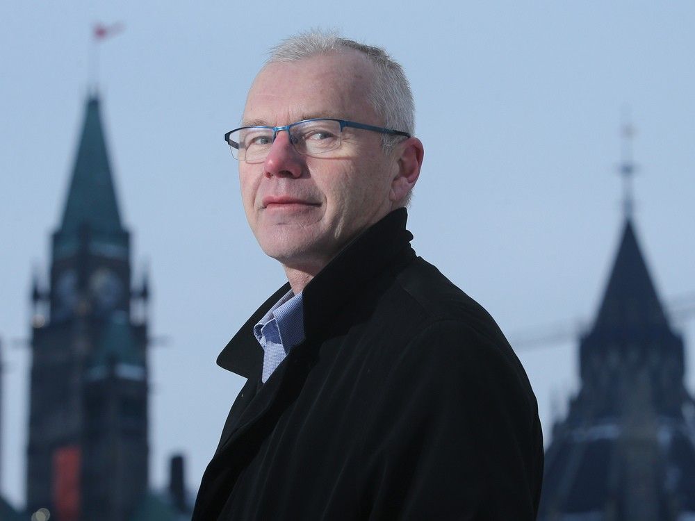 Bob Plamondon says the meetings have helped him gauge the concerns of parents. Skeptics say trustees were already doing that job.