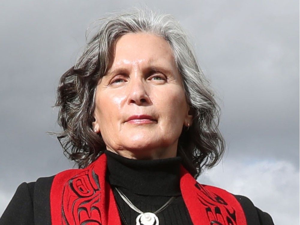 Tewin “represents economic empowerment for Algonquin people,” says Wendy Jocko, former chief of Algonquins of Pikwakanagan First Nation.  Tewin “represents economic empowerment for Algonquin people,” says Wendy Jocko, former chief of Algonquins of Pikwakanagan First Nation.