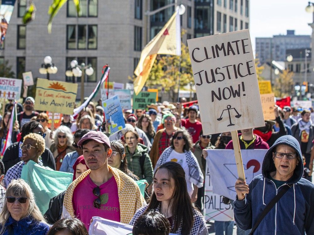 City of Ottawa staff revise bubble bylaw scope in response to federal hate crimes bill