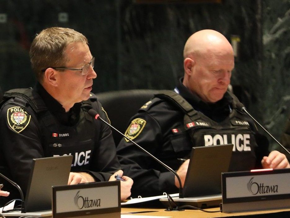 The draft budget would boost base funding for police operations to $414.9 million next year.
